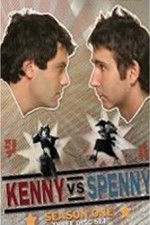 Watch Kenny vs. Spenny Tvmuse